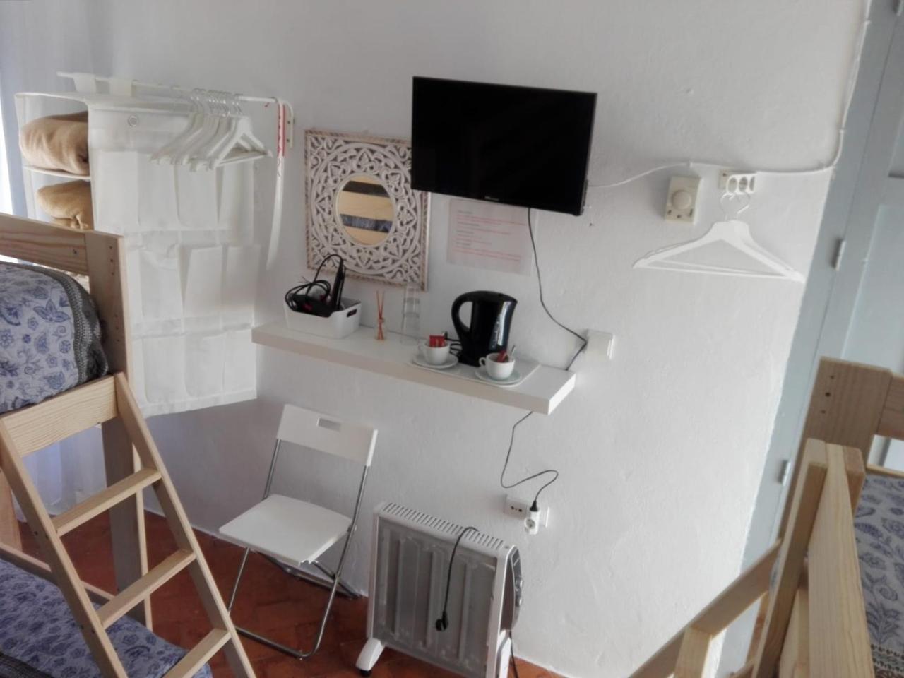 Casa Rural El Melojo 오르나추엘로스 외부 사진