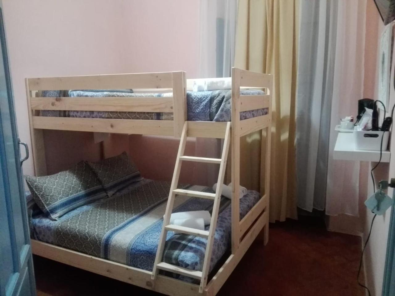 Casa Rural El Melojo 오르나추엘로스 외부 사진