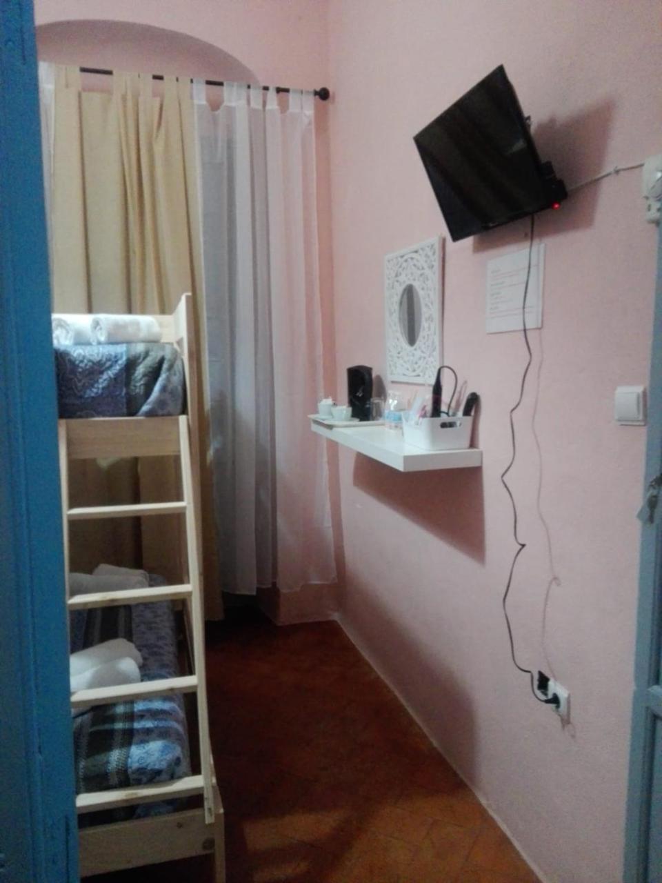 Casa Rural El Melojo 오르나추엘로스 외부 사진