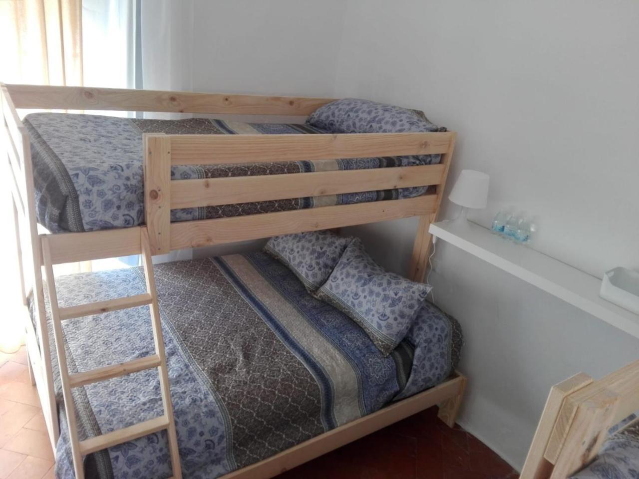 Casa Rural El Melojo 오르나추엘로스 외부 사진